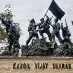 Kargil War Memorial Hosts Two-Day Tribute to Heroes of Operation Vijay