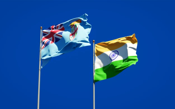 Cabinet Approves MoU Between India and Fiji for Cooperation in Agriculture And Allied Sectors