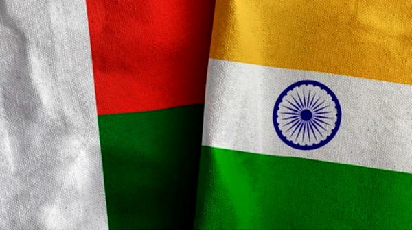 Indian Ocean Partnership: Growing Defence Ties Between India and Madagascar