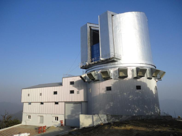 Indigenously designed and developed ‘Made in India’ spectrograph, commissioned on Devasthal Optical Telescope, can locate faint light from distant celestial objects