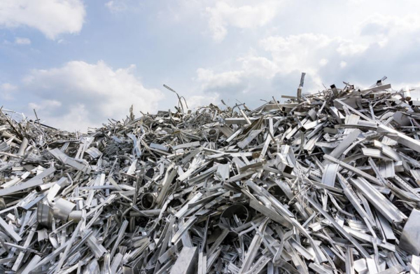 Cost-Effective & efficient technology for recycling Aluminium scraps developed