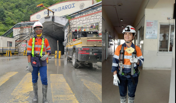 Hindustan Zinc’s Sandhya Rasakatla Becomes India’s First Woman UG Mine Manager