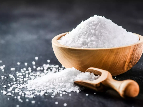 Salt substitution is effective to reduce blood pressure in rural India-