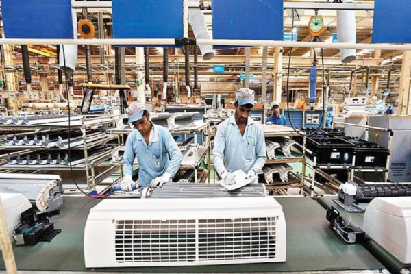 Union Cabinet approves Production Linked Incentive (PLI) Scheme for White Goods (Air Conditioners and LED Lights)