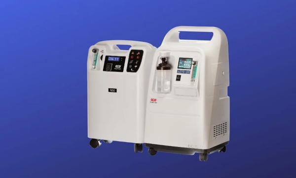 Oxygen Concentrators during COVID-19: What We Need to Know