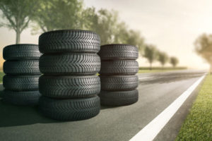 India’s Tyre Exports Hit Record High as Manufacturing Strength Gains Global Traction
