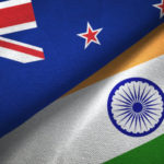Prime Minister Modi Arrives in Auckland as India and New Zealand Open a Historic New Chapter