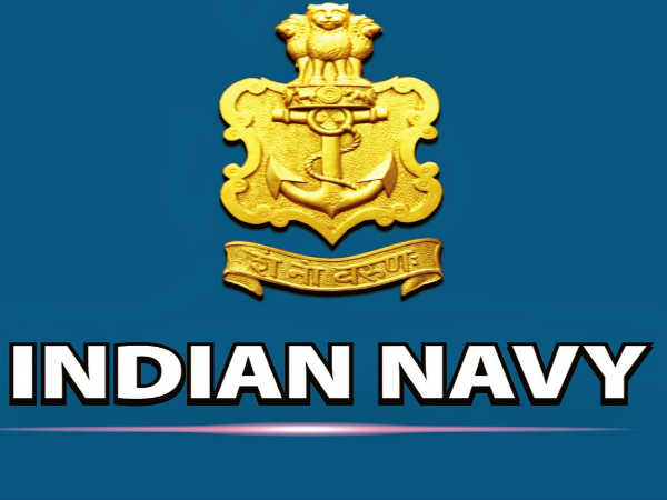 Navy Data Centre Inaugurated : Dharmakshethra - India Unabridged