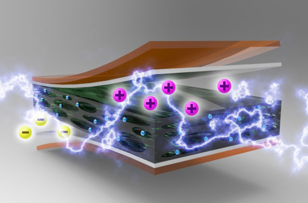 Cost-effective, bio-compatible nanogenerators can harvest electricity from vibrations for optoelectronics, self-powered devices