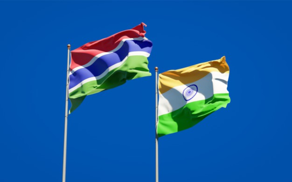 Cabinet Approves MoU between India and Republic of The Gambia on Refurbishing Personnel Administration and Governance Reforms