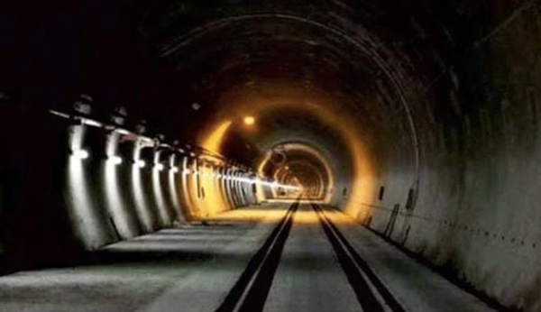 J&K: Banihal-Qazigund tunnel likely to be operational in coming weeks