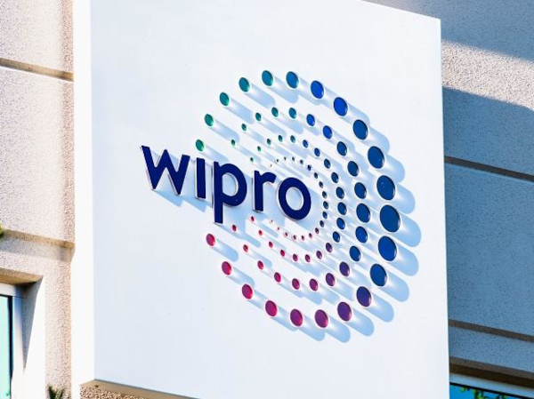 Wipro becomes third Indian IT firm to scale Rs. 3 trillion market cap