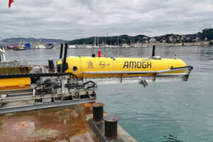 Indian Navy to Develop Use of UUV- Unmanned Underwater Vehicles ...