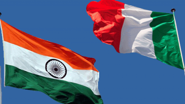 India, Italy Mull Joint Investment in Third Countries