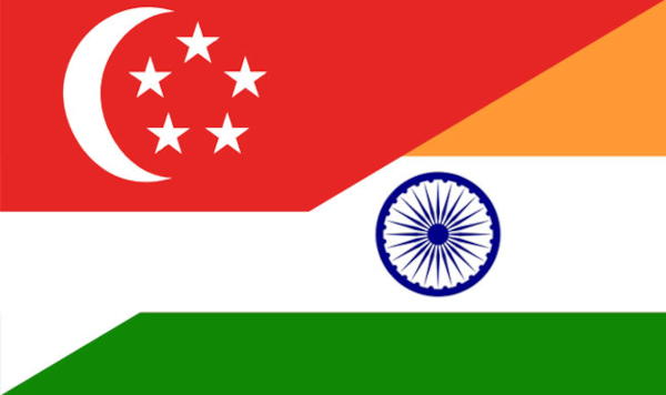 India and Singapore held meeting on the subject of "Personnel Management and Public Administration".