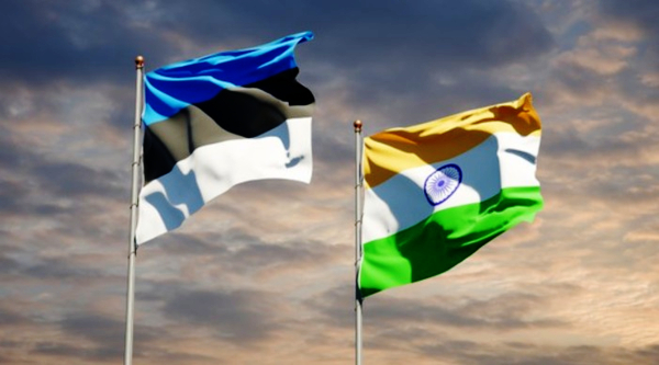 India to Open Mission in Estonia’s Capital Tallinn