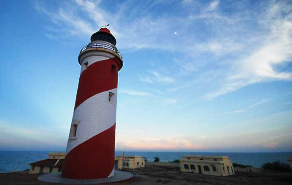 Lighthouses could become tourism spots in India in the near future