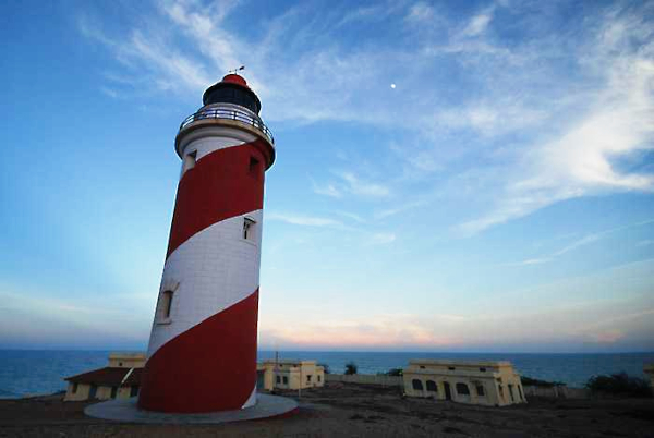 Lighthouses Could Become Tourism Spots in India in the Near Future