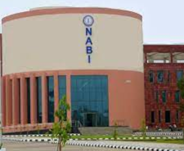 National Agri-Food Biotechnology Institute (NABI), Mohali,