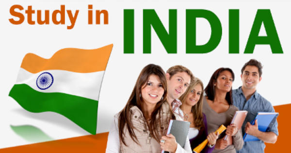 146% rise in applications for 'Study in India' programme