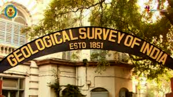 Geological Survey of India Training Institute launches its dedicated 24x7 website