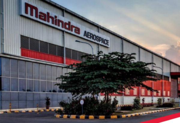 Mahindra Aerostructures to manufacture B737 plane's inlet outer barrel components