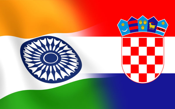 India, Croatia to collaborate for academic research and competency building in traditional medicine systems