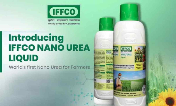 “India has Become the First Country in the World to Start Commercial Production of Nano Urea”: Shri Mansukh Mandaviya