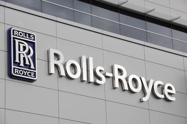 Rolls-Royce says keen to partner Indian Navy for developing electric warships