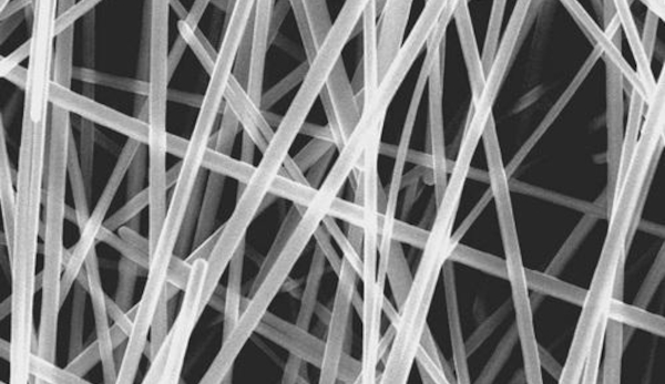 Low-cost process developed of synthesizing silver Nano-wires at large scale