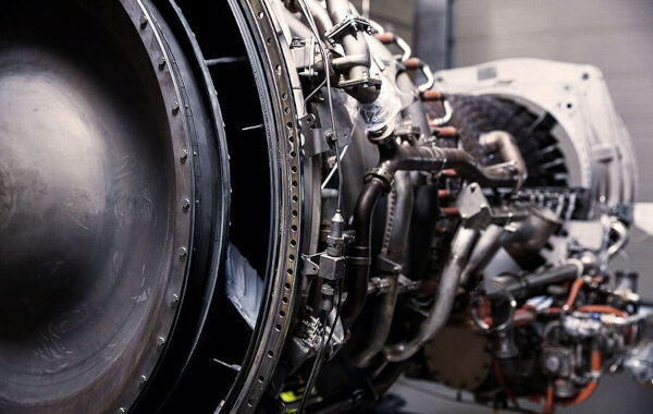 Triveni signs a business agreement with GEAE Technology USA in its Defence business
