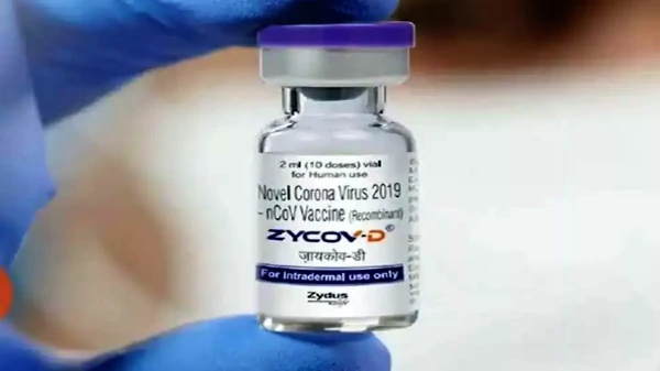 India to initially introduce ZyCoV-D Covid vaccine in 7 states