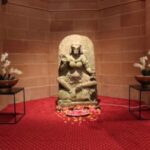 India Retrieves 662 Antiquities from Four Countries, US Accounts for 589 Returns
