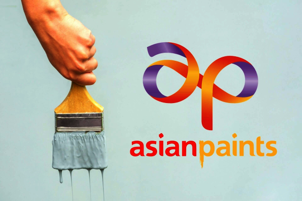 Asian Paints second most valuable paints company in the world