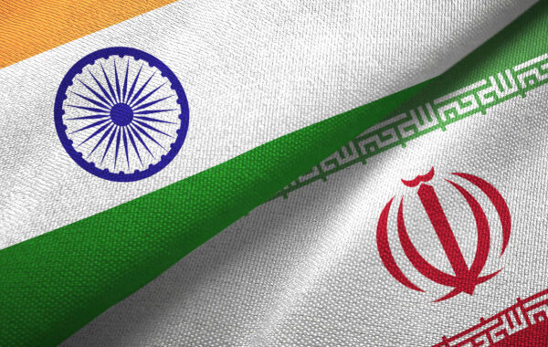 Iran’s foreign minister to visit India next week