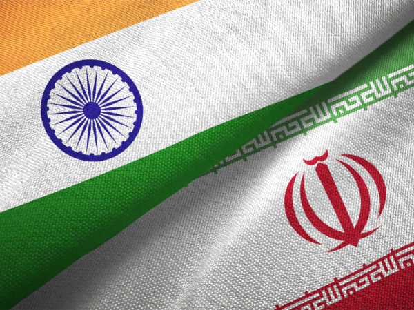 Iran’s foreign minister to visit India next week