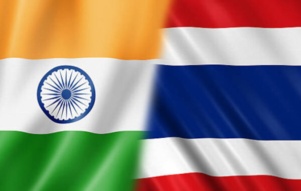 Thailand gets India-made Covid vaccines under Quad initiative