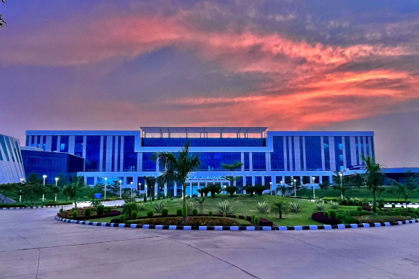 Institute of Nano Science and Technology (INST), Mohali,