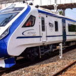 Mumbai-Ahmedabad Vande Bharat to Permanently Run with 20 Coaches from April 28