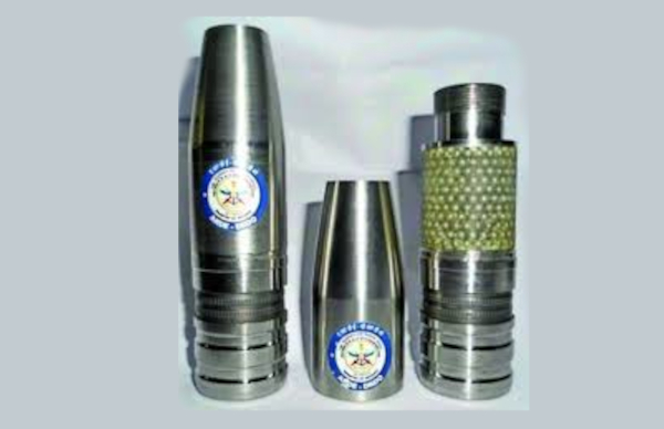 30mm HEPF Shell