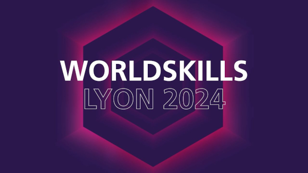 WorldSkills 2024