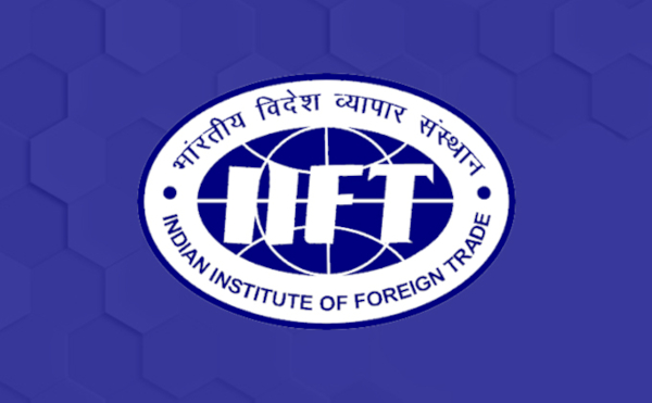 Indian Institute of Foreign Trade (IIFT)