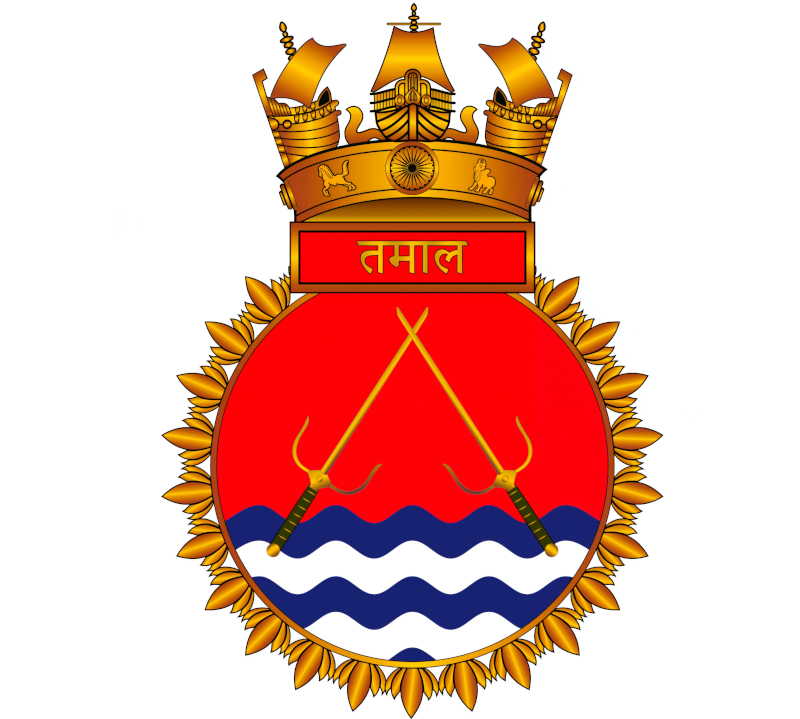 STEALTH FRIGATE TAMAL