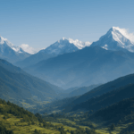 Scientists Decode the Ancient Geological Story Behind the Ladakh Range