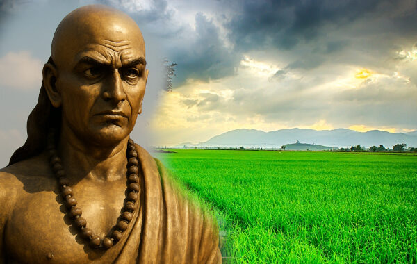 Chanakya