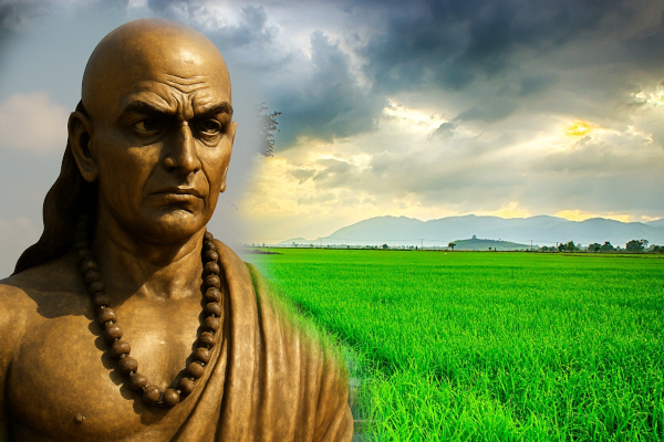 Chanakya Niti – Chapter 2