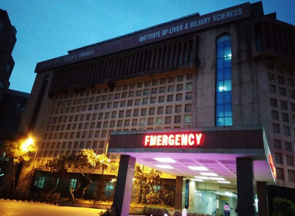 A New Approach To Treatment Of Liver Cirrhosis