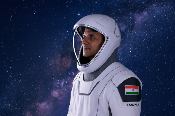 Space Experiments Conducted By Subhanshu Shukla Personify India As “Vishwabandhu” Bharat
