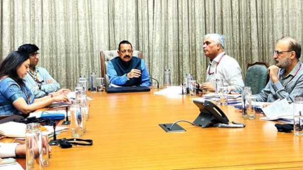 “SVAMITVA” is a Global Model of Citizen-Centric Governance to Be Emulated Worldwide