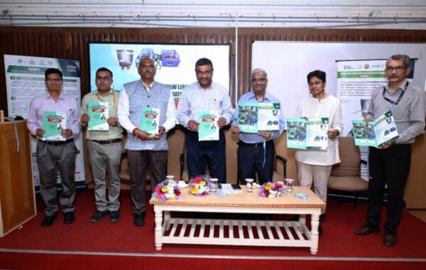 MeitY Unveils Indigenous 30 kW WBG-Based Integrated Drive System to Power India’s EV Revolution